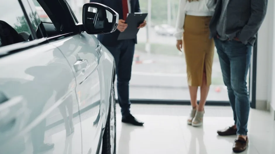 Autéria Motors